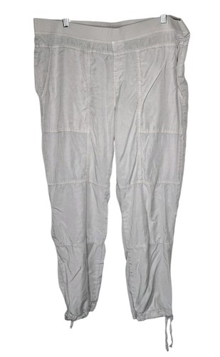 Xcvi tencel cargo pants - xcvi,