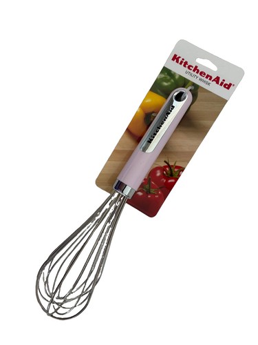 New kitchenaid light - new, pink