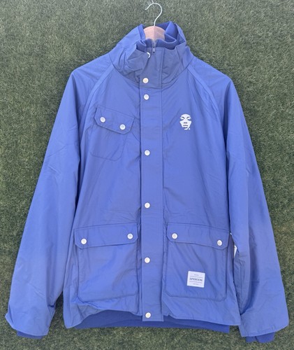 Mens supreme being - being, blue