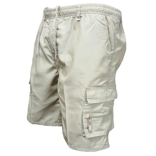 Mens cargo shorts - mens, multi-pocket