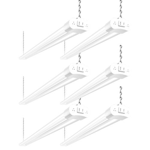 Hykolity pack 4ft linkable - 6,
