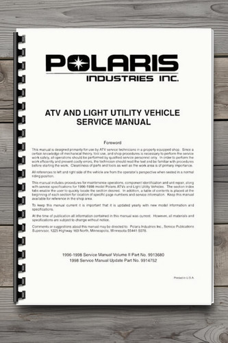 Atv light utility - utility, vehicle