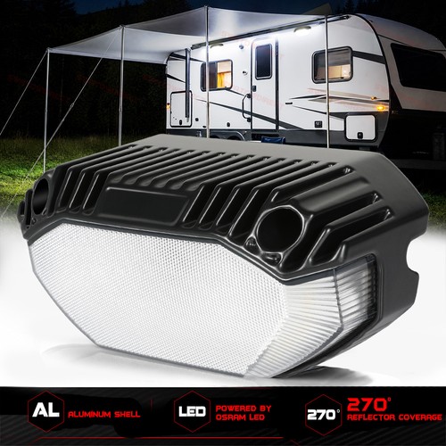6000k led exterior - 6000k,