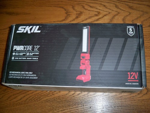 Skil powrcore 12v mechanical - skil,