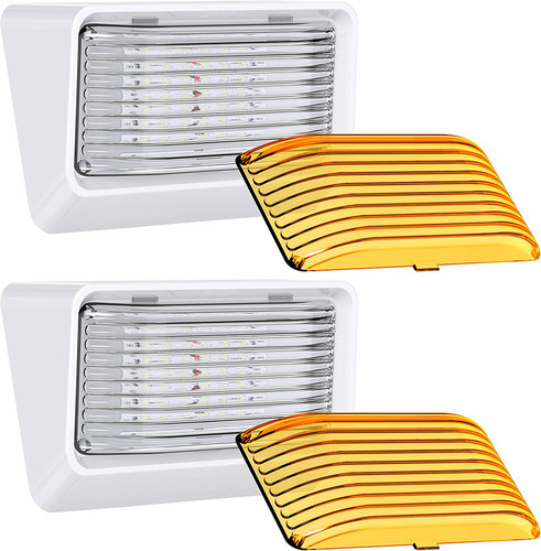 Leisure led exterior - leisure, porch