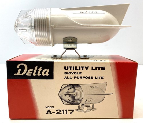 Nos vintage delta - vintage, utility