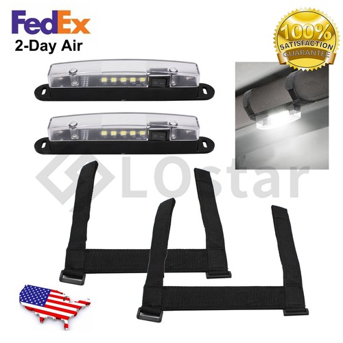 Pair interior led - pair, light